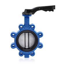 Butterfly Valves