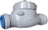 SAFETY VALVES