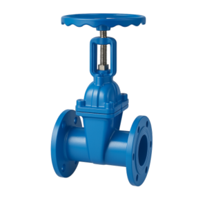 Gate Valves