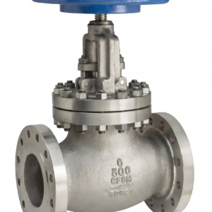 Globe Valves