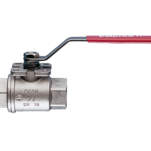 2 Pcs Ball Valve