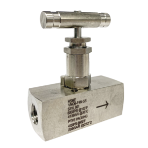 Needle Valves