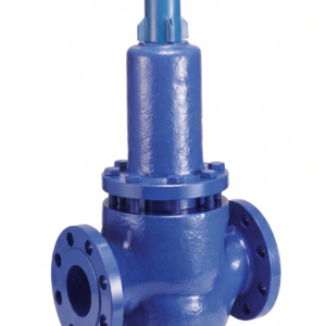 Pressure Reducing Valves