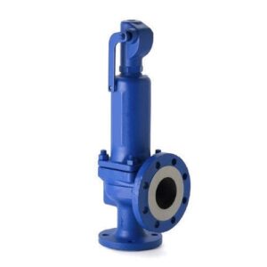 Safety Valves