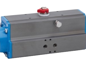Series 83 Pneumatic Actuator