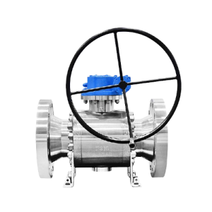 Ball Valves