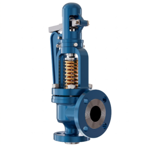 Pressure Relief Valve